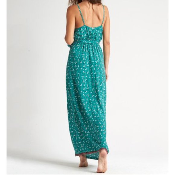 NEW! Billabong Soft Seas Dress - Picture 3 of 5